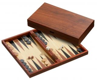 Backgammon Andros (medium) - stolní hra
