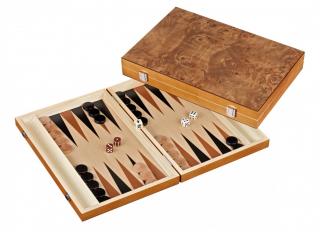 Backgammon Kefalonia, střední - stolní hra