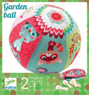 Balón Zahrada