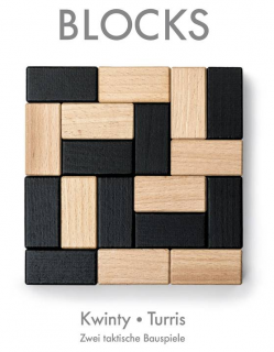 Blocks - strategická hra