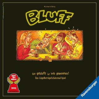 Bluff (DE) - Párty hra