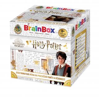 BRAINBOX (CZ) – Harry Potter