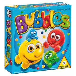 Bubbles Piatnik- stolní hra