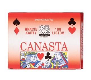 Canasta – 1603 (karty)
