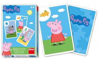 Černý Petr (Peppa Pig)