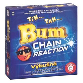 Chain Reaction Tik Tak Bum