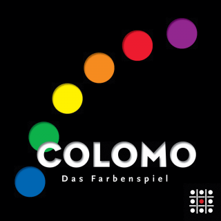 Colomo - abstraktní hra