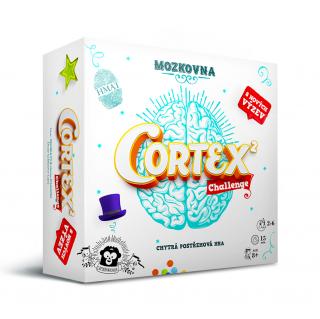 Cortex 2 - Párty hra