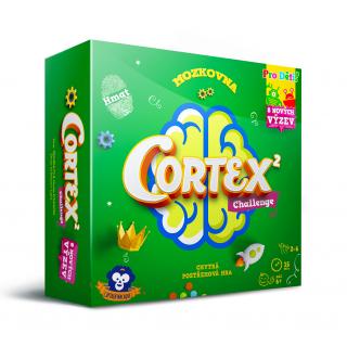 Cortex 2 pro Děti - postřehová hra