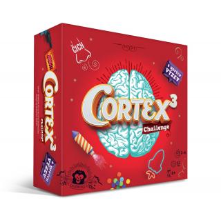 Cortex 3 - Párty hra