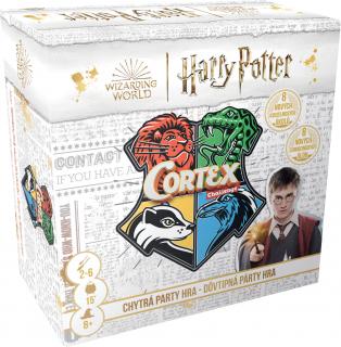 Cortex Harry Potter - karetní párty hra