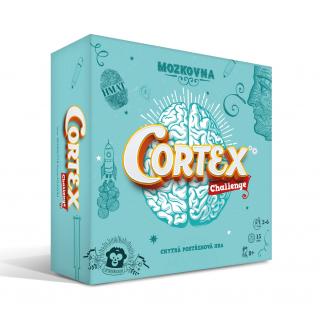 Cortex - Párty hra