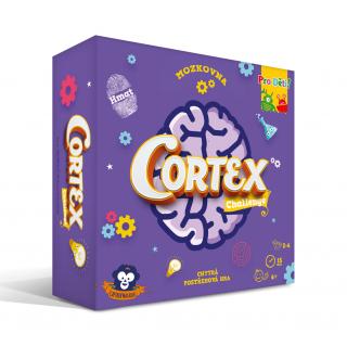 Cortex pro děti - párty hra