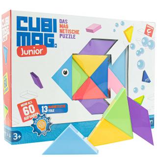 Cubimag Junior- plastový hlavolam