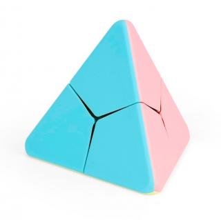 Cubing Classroom Corner Twist Pyramid- plastový hlavolam