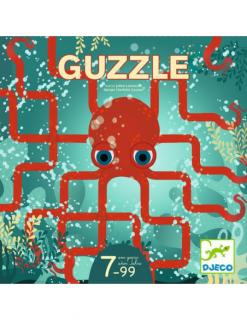 Desková hra Guzzle
