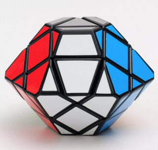 Diansheng UFO Cube