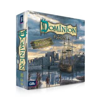 Dominion - Pobřeží: rozšíření hry