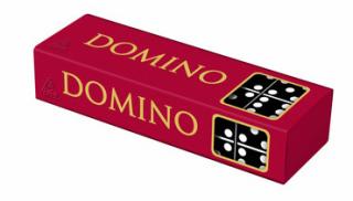 Domino 28 kamenů (9)
