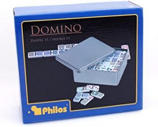 Domino Double 15