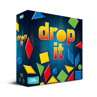 Drop It - desková hra