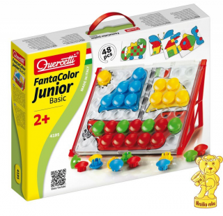 Fantacolor Junior basic, stavebnice