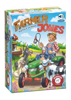 Farmář Jones