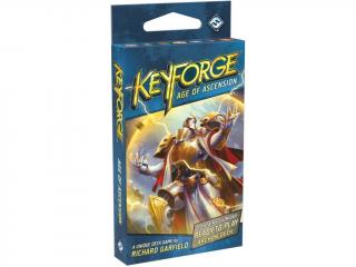 FFG KeyForge: Age of Ascension - karetní sběratelská hra