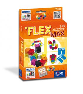 Flex Puzzler MAX - hlavolam