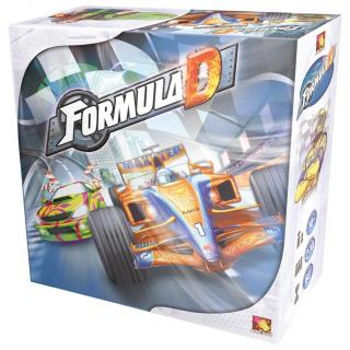 Formula D