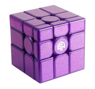 GAN Mirror M Speed Cube 3x3x3- plastový hlavolam