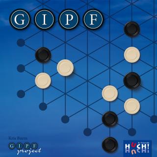 Gipf - GIPF project
