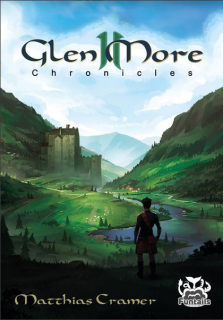 Glen More II: Chronicles