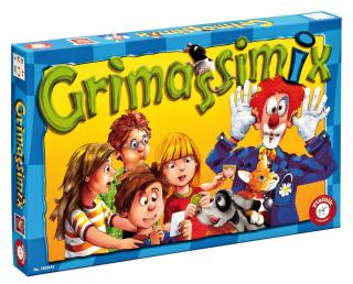 Grimassimix