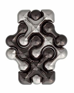 Hanayama Cast Huzzle Dot