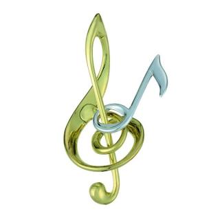 Hanayama Cast Huzzle Harmony
