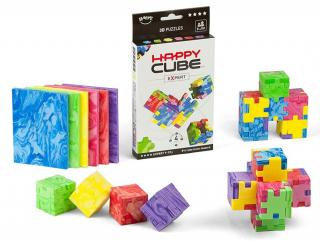 Happy Cube Expert