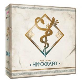 Hippocrates CZ/EN