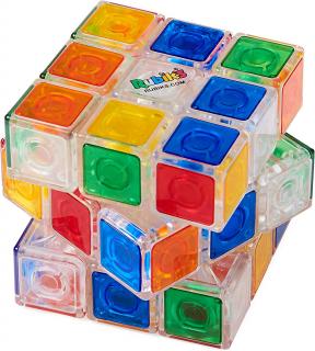 Hlavolam Rubik's Crystal Original