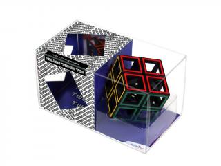 Hollow Cube 2x2x2 - plastový hlavolam