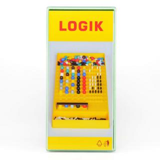 Hra Logik - stolní hra