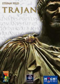 Hra Trajan