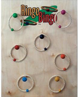 Hrací deska Ringo Bingo
