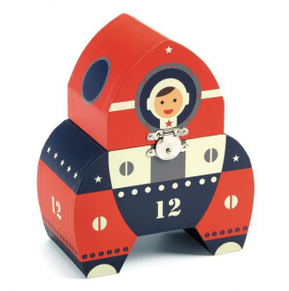 Hrací skříňka Apolo 12 - Djeco