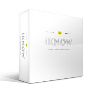 iKnow - Albi - vědomostní taktická hra
