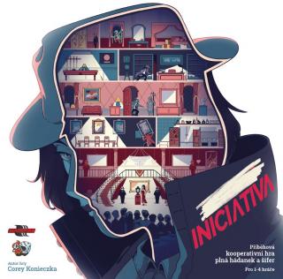 Iniciativa - Párty hra