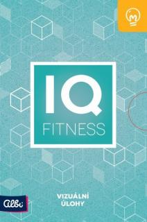 IQ Fitness - Vizuální úlohy