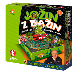 Jožin z bažin