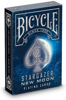 Karty Bicycle Stargazer New Moon