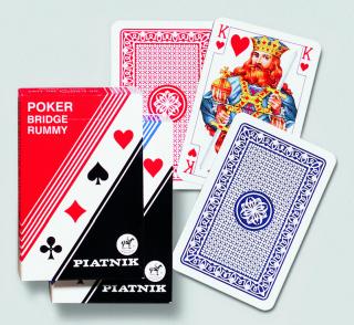 Karty Poker klasické